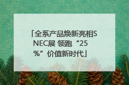 全系产品焕新亮相SNEC展 领跑“25%”价值新时代